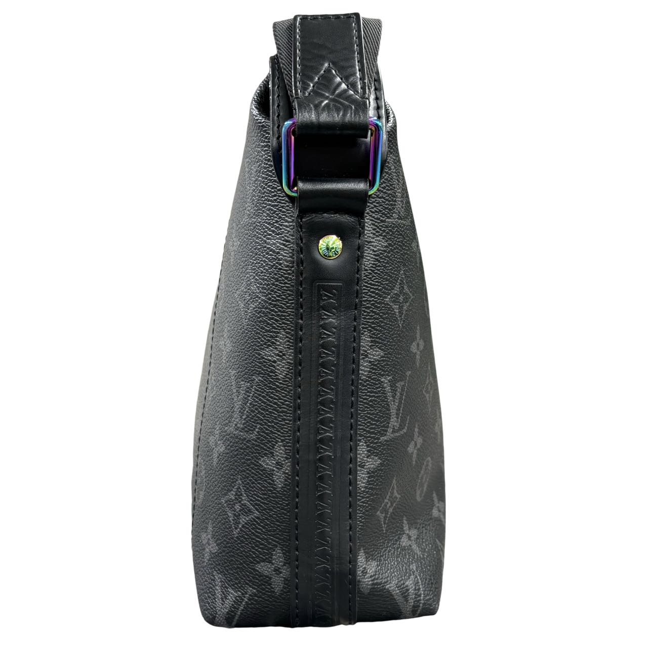LOUIS VUITTON  FUJIWARA Monogram Eclipse Apollo PM