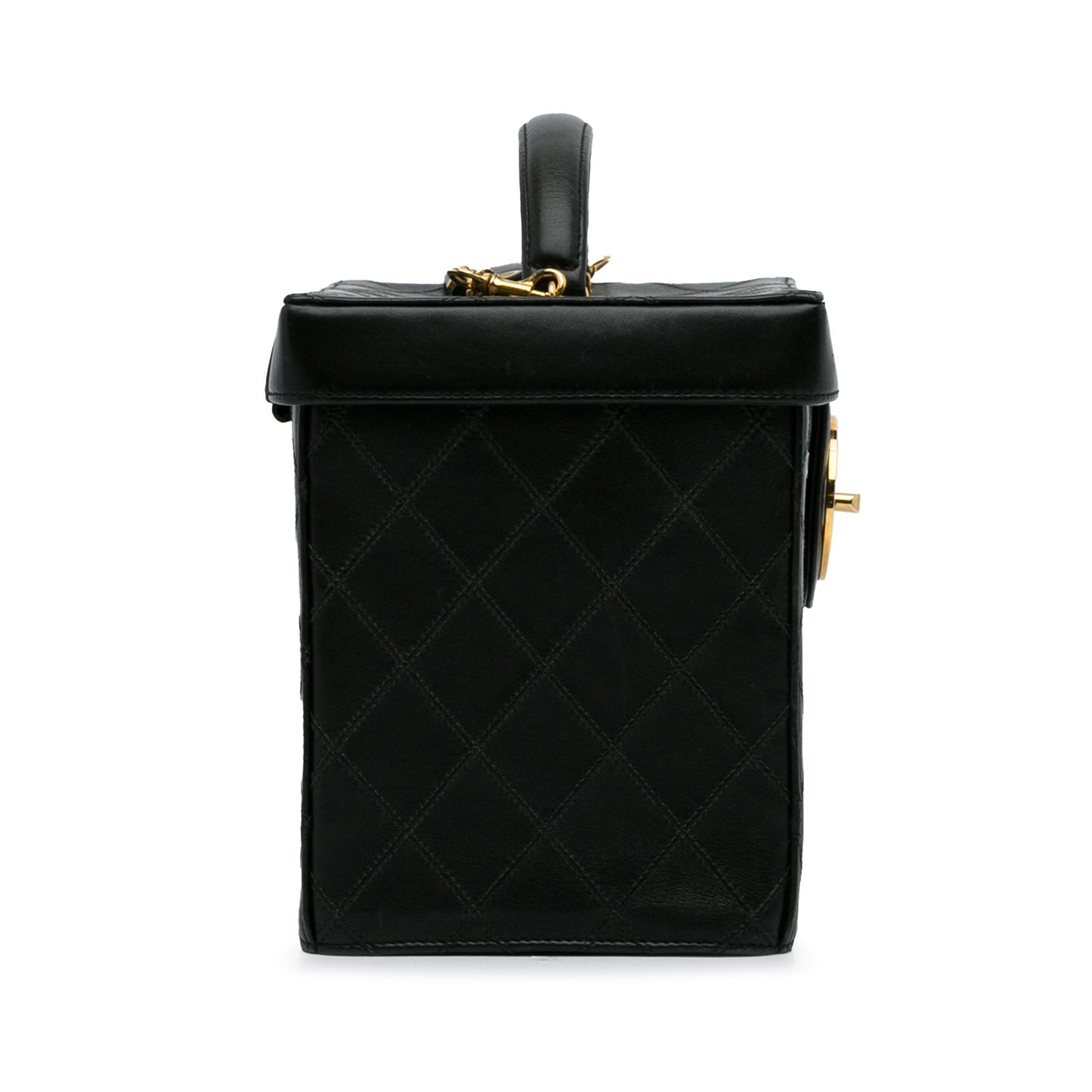Chanel Matelassé Handbag Bag - Lynora Bags