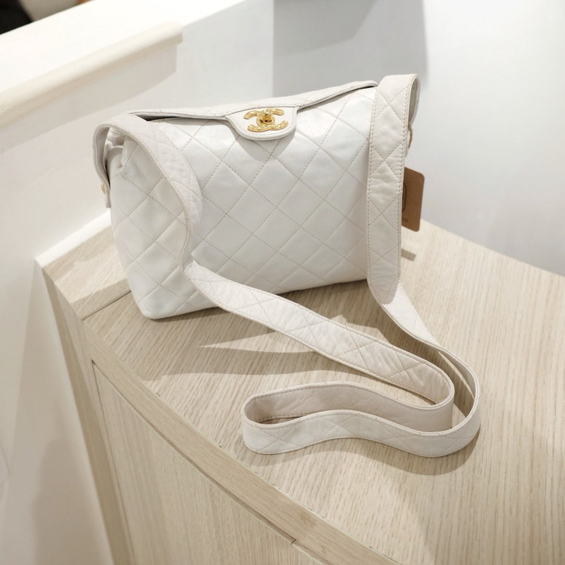 Chanel Handbag Bag - Lynora Bags