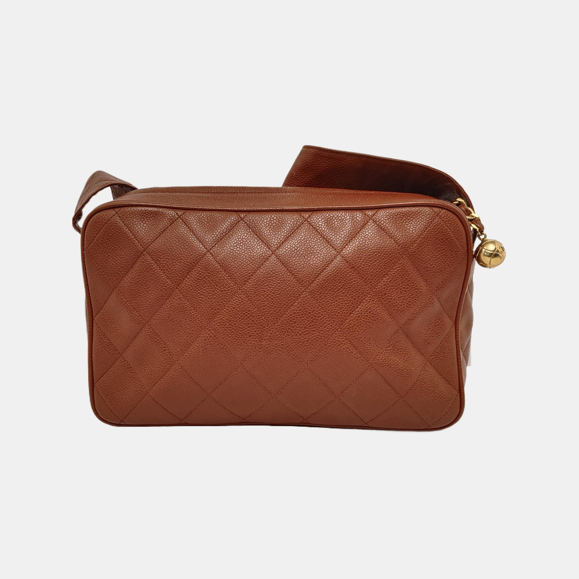 Chanel Crossbody Bag - Lynora Bags