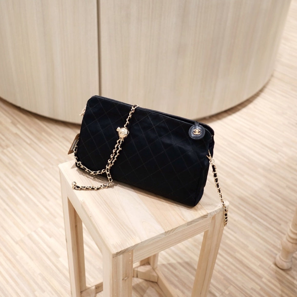 Chanel Clutch Bag - Lynora Bags