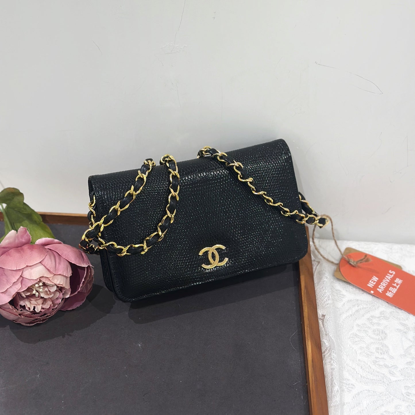 Chanel Handbag Bag - Lynora Bags