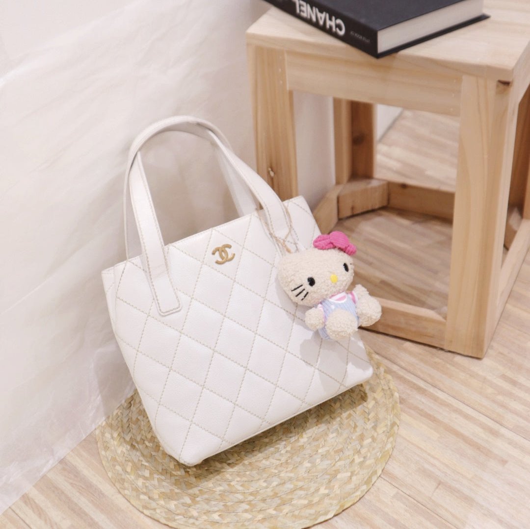 Chanel Tote Bag - Lynora Bags