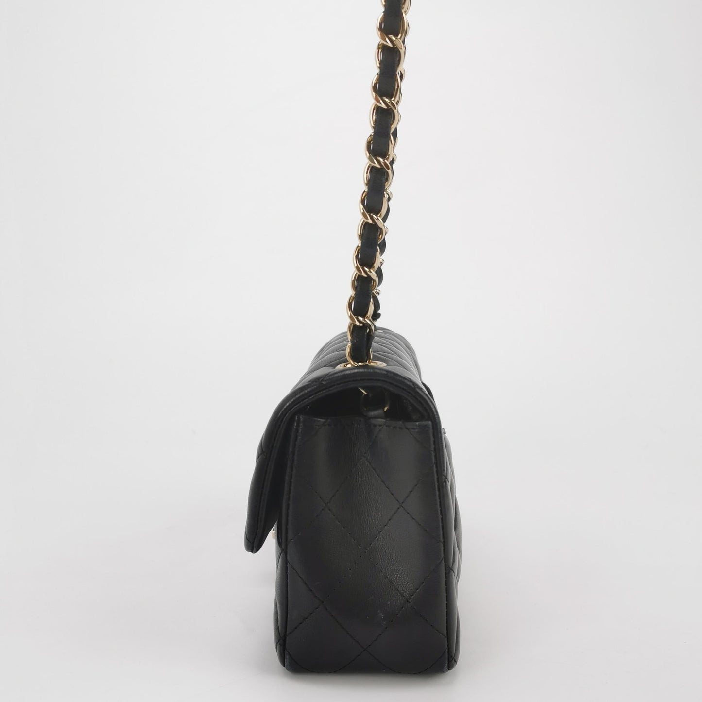 Chanel Classic Flap Shoulder Bag - Lynora Bags