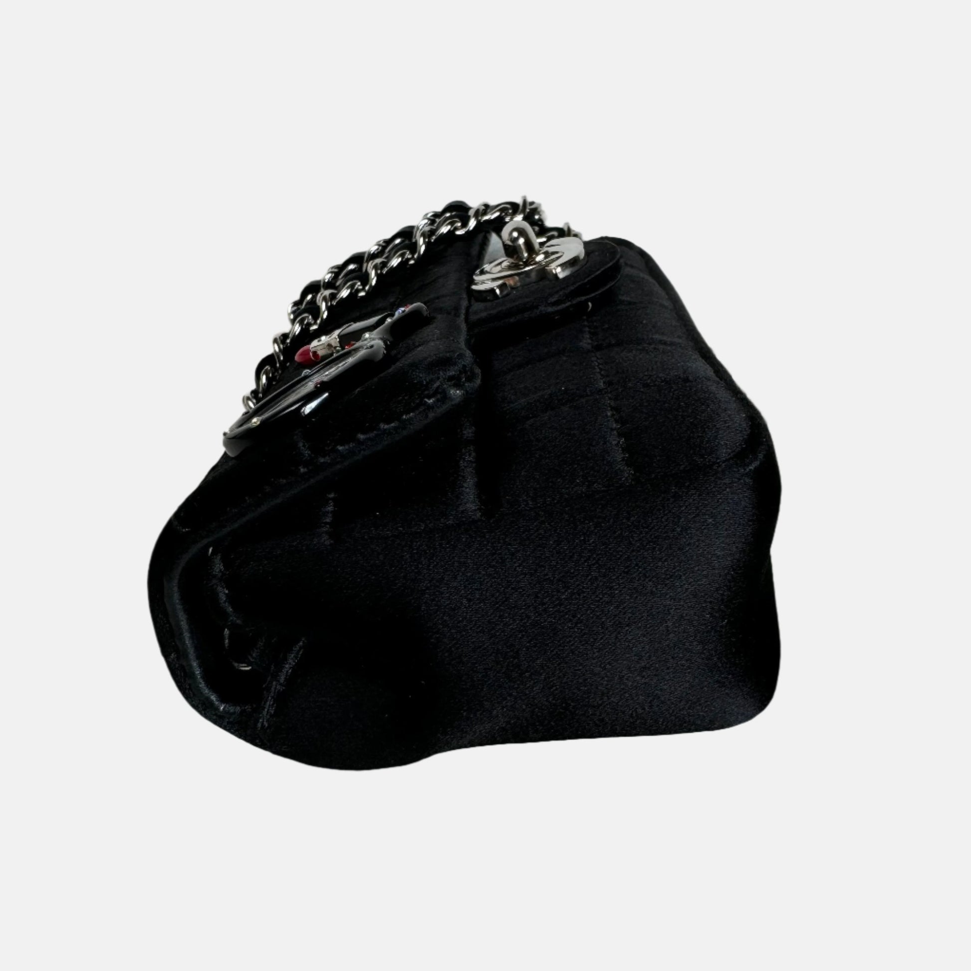Chanel Flap Crossbody Bag - Lynora Bags