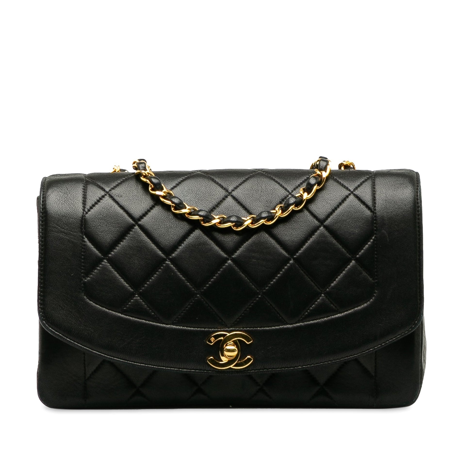 Chanel Medium Crossbody Bag - Lynora Bags