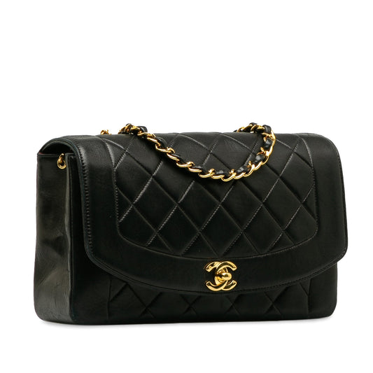 Chanel Medium Crossbody Bag - Lynora Bags