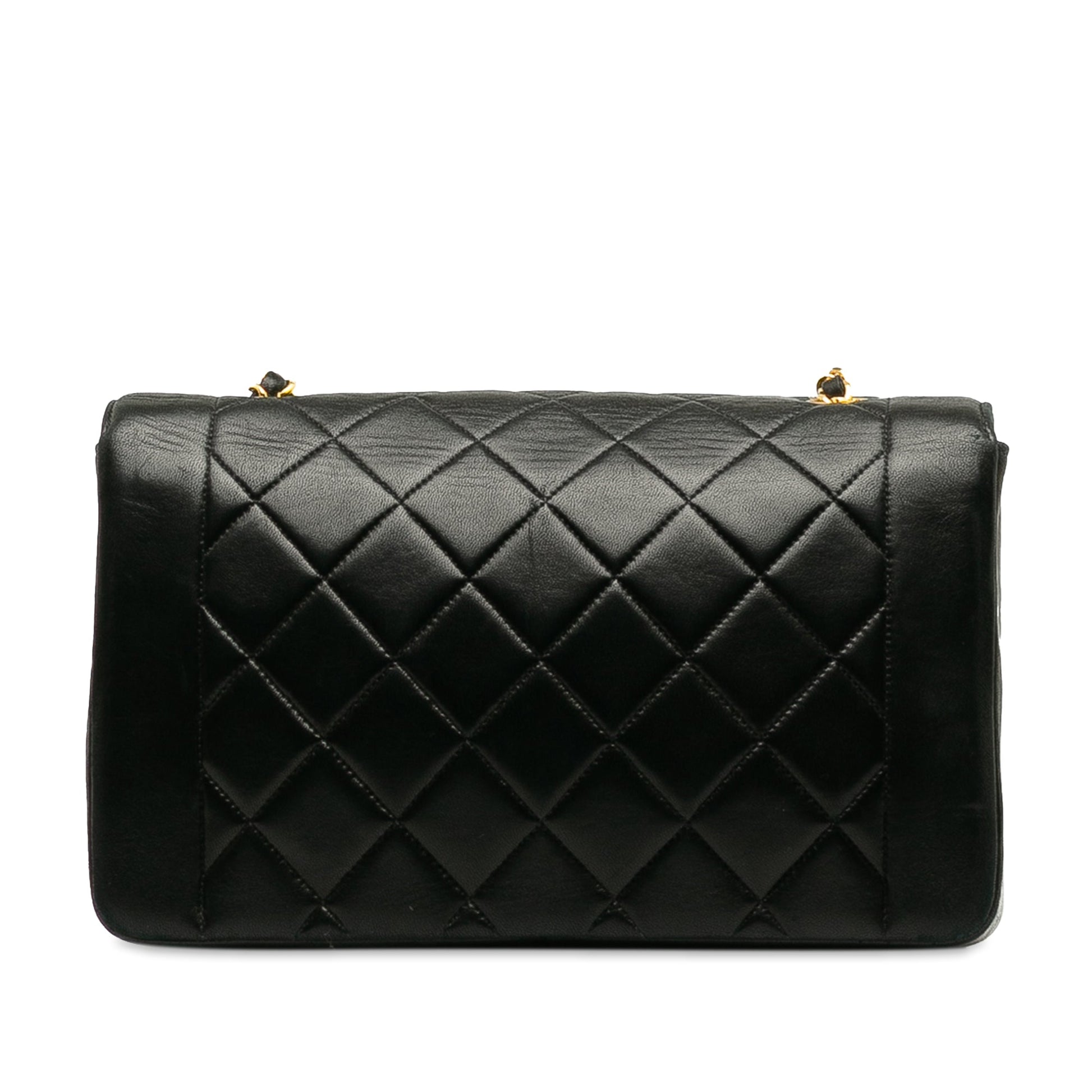 Chanel Medium Crossbody Bag - Lynora Bags