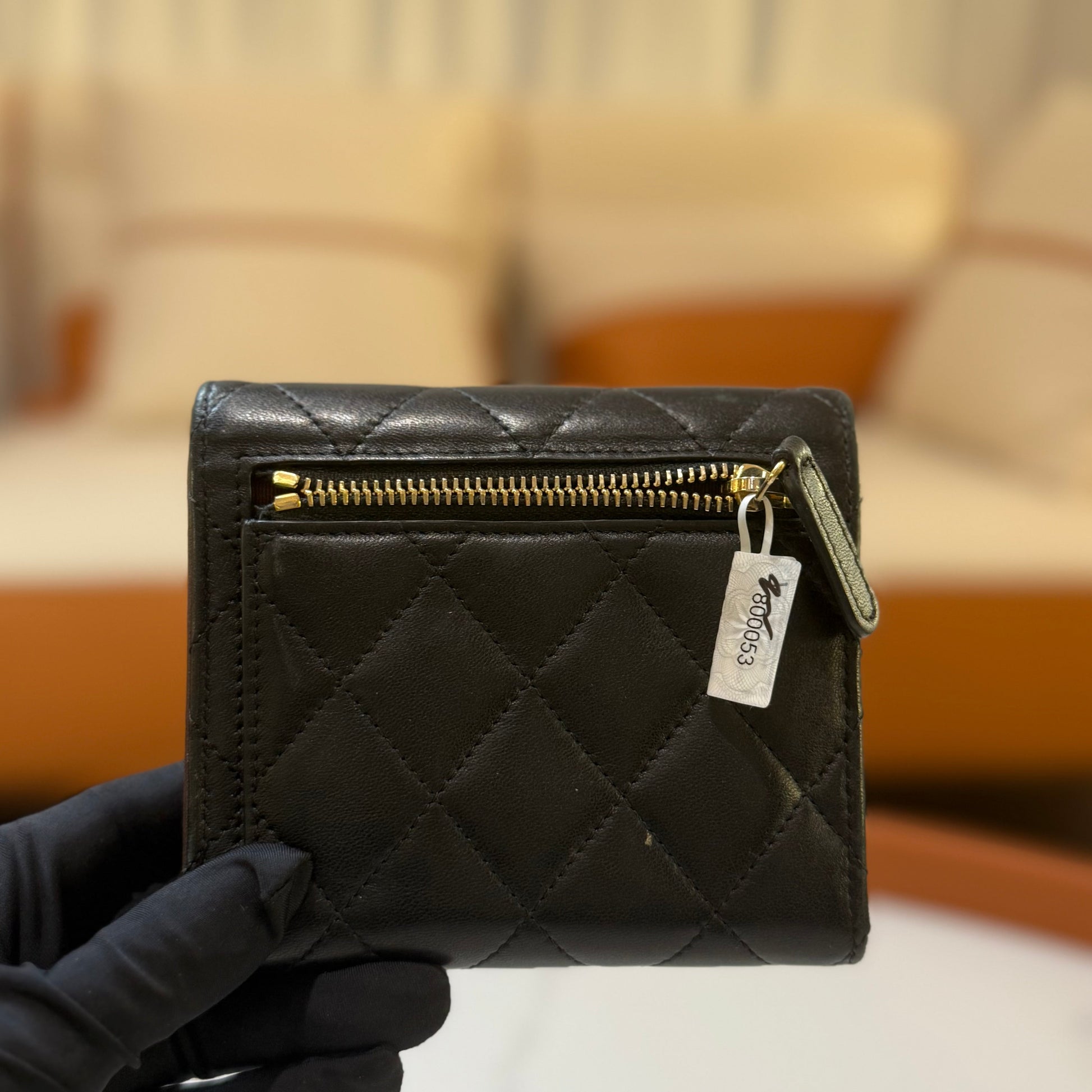 Chanel Classic Flap Shoulder Bag - Lynora Bags