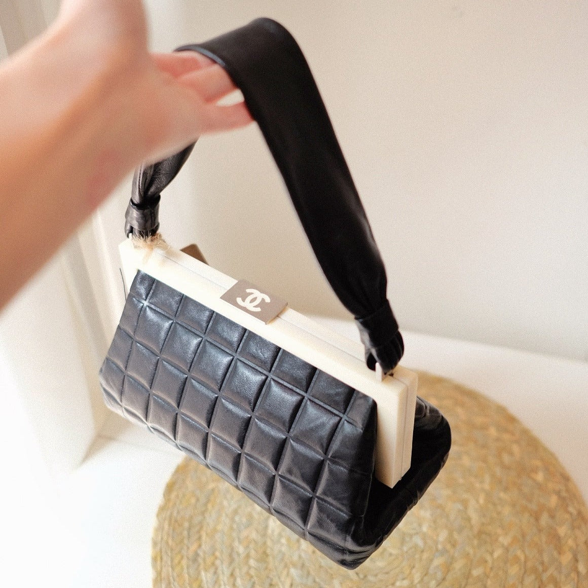 Chanel Handbag Bag - Lynora Bags
