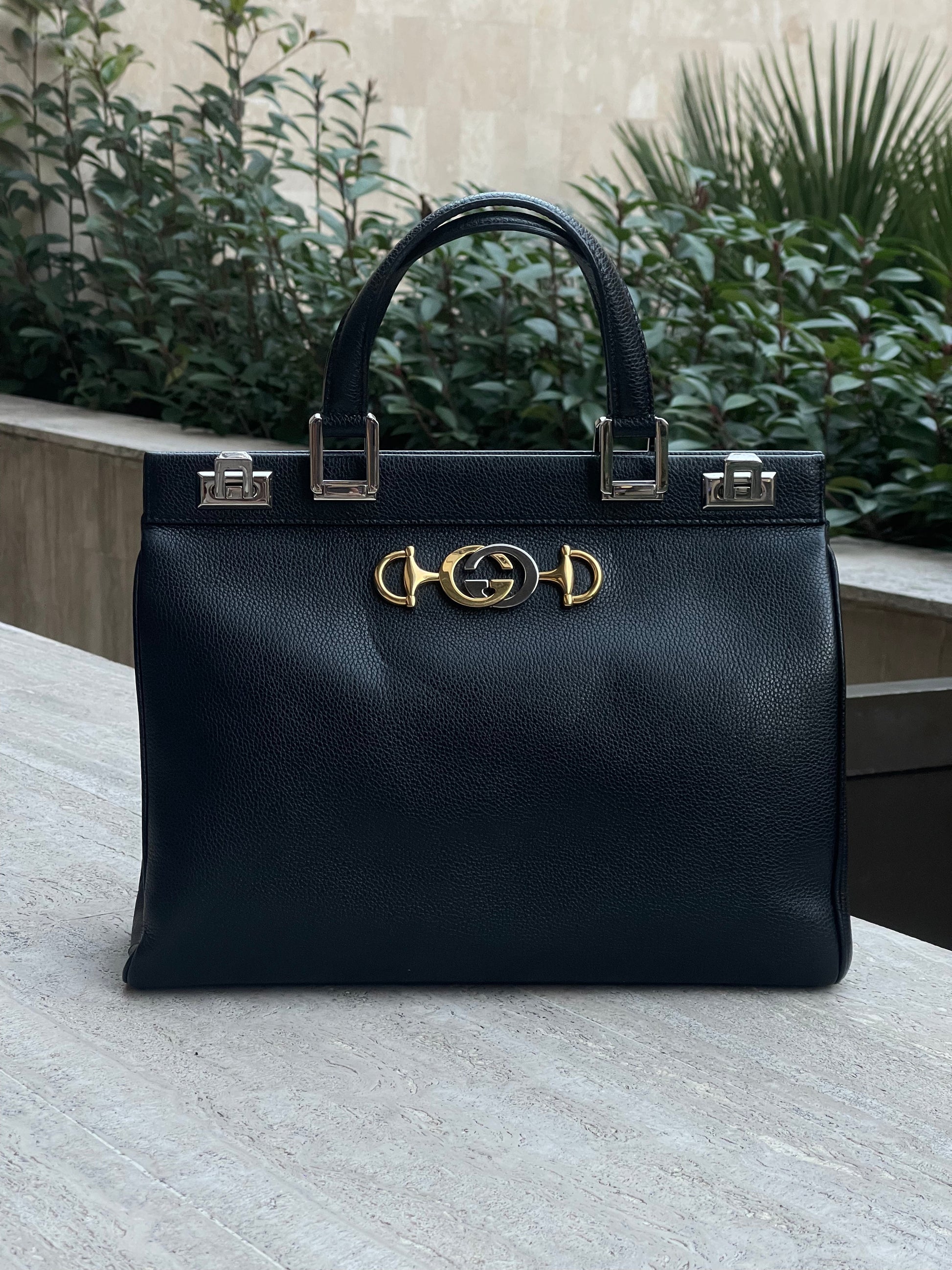 Gucci Designer Shoulder Bag