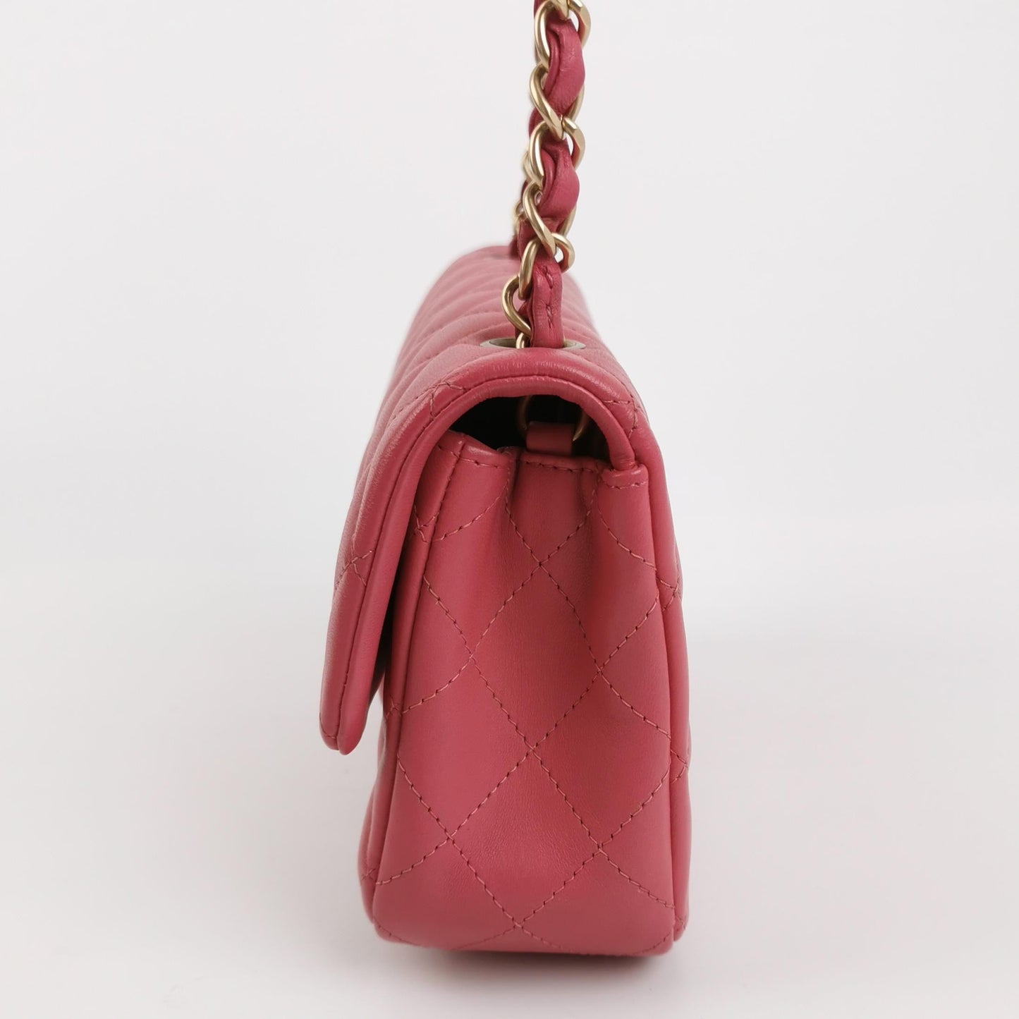 Chanel Classic Flap Shoulder Bag - Lynora Bags