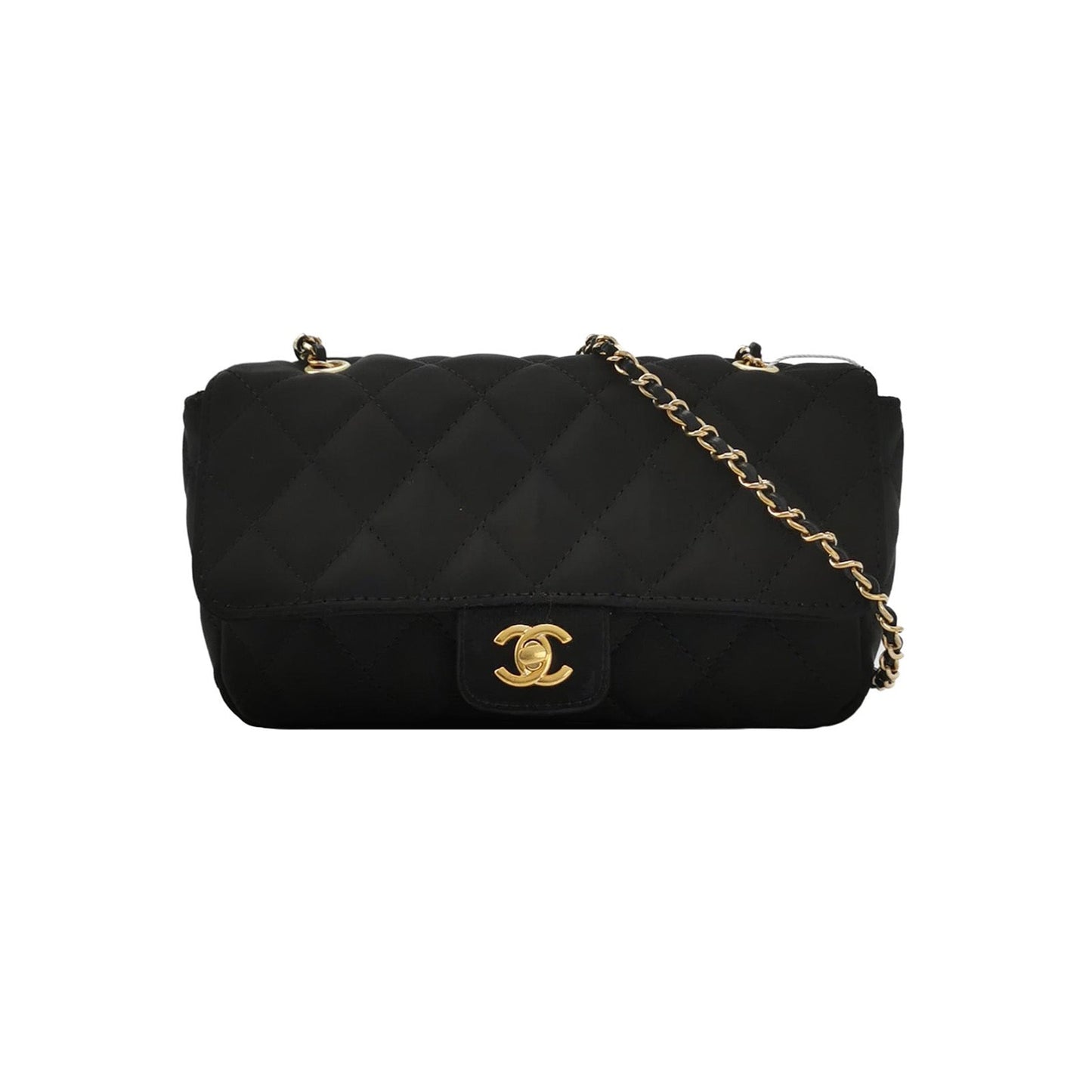 Chanel Classic Flap Shoulder Bag - Lynora Bags