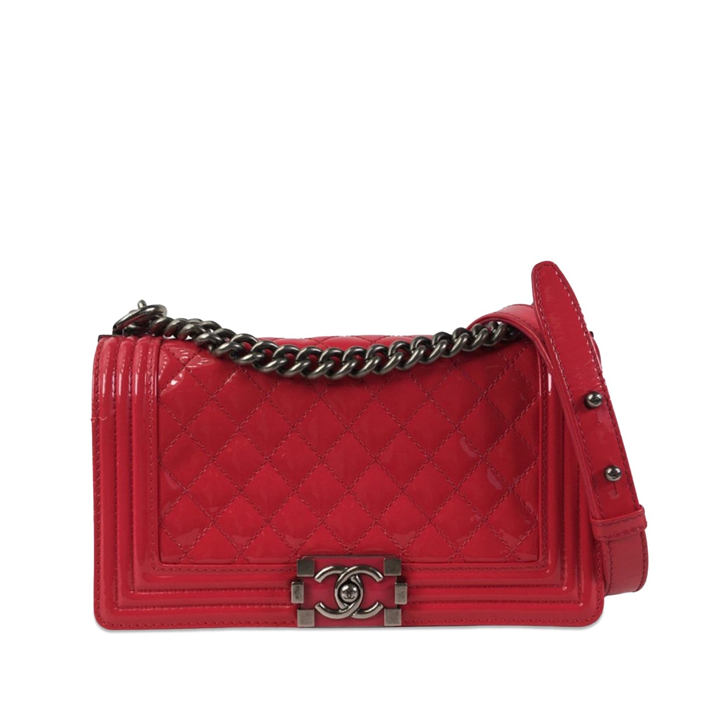 Chanel Medium Crossbody Bag - Lynora Bags