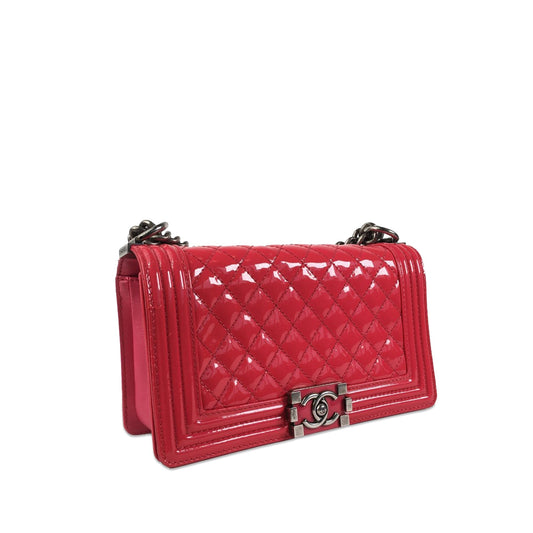 Chanel Medium Crossbody Bag - Lynora Bags