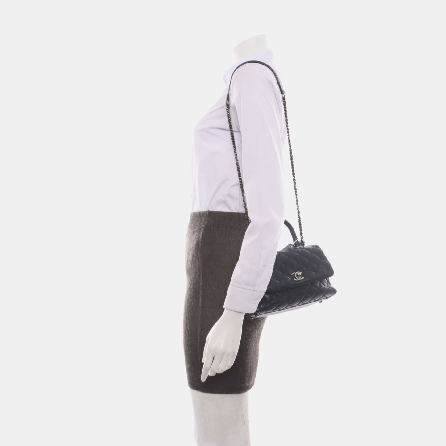 Chanel Handbag Bag - Lynora Bags