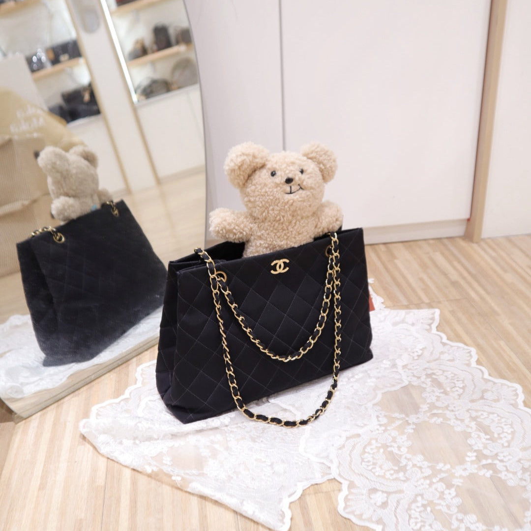 Chanel Tote Bag - Lynora Bags