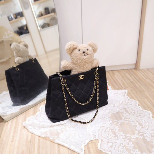 Chanel Tote Bag - Lynora Bags