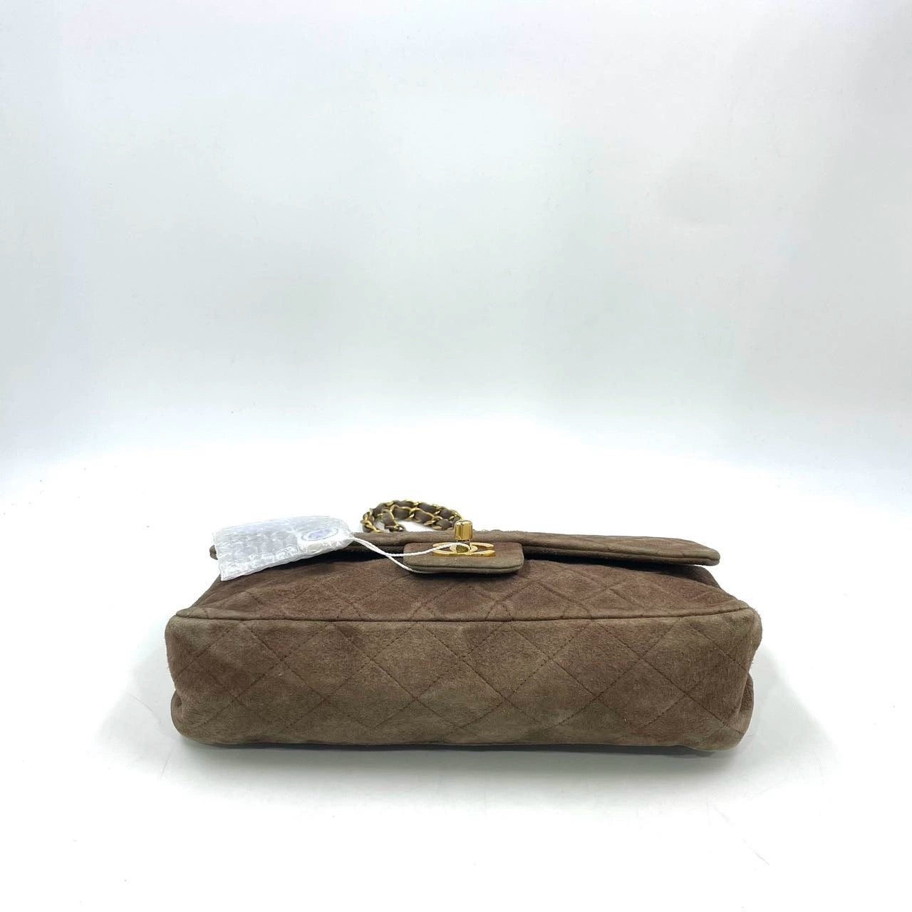Chanel Classic Flap Shoulder Bag - Lynora Bags