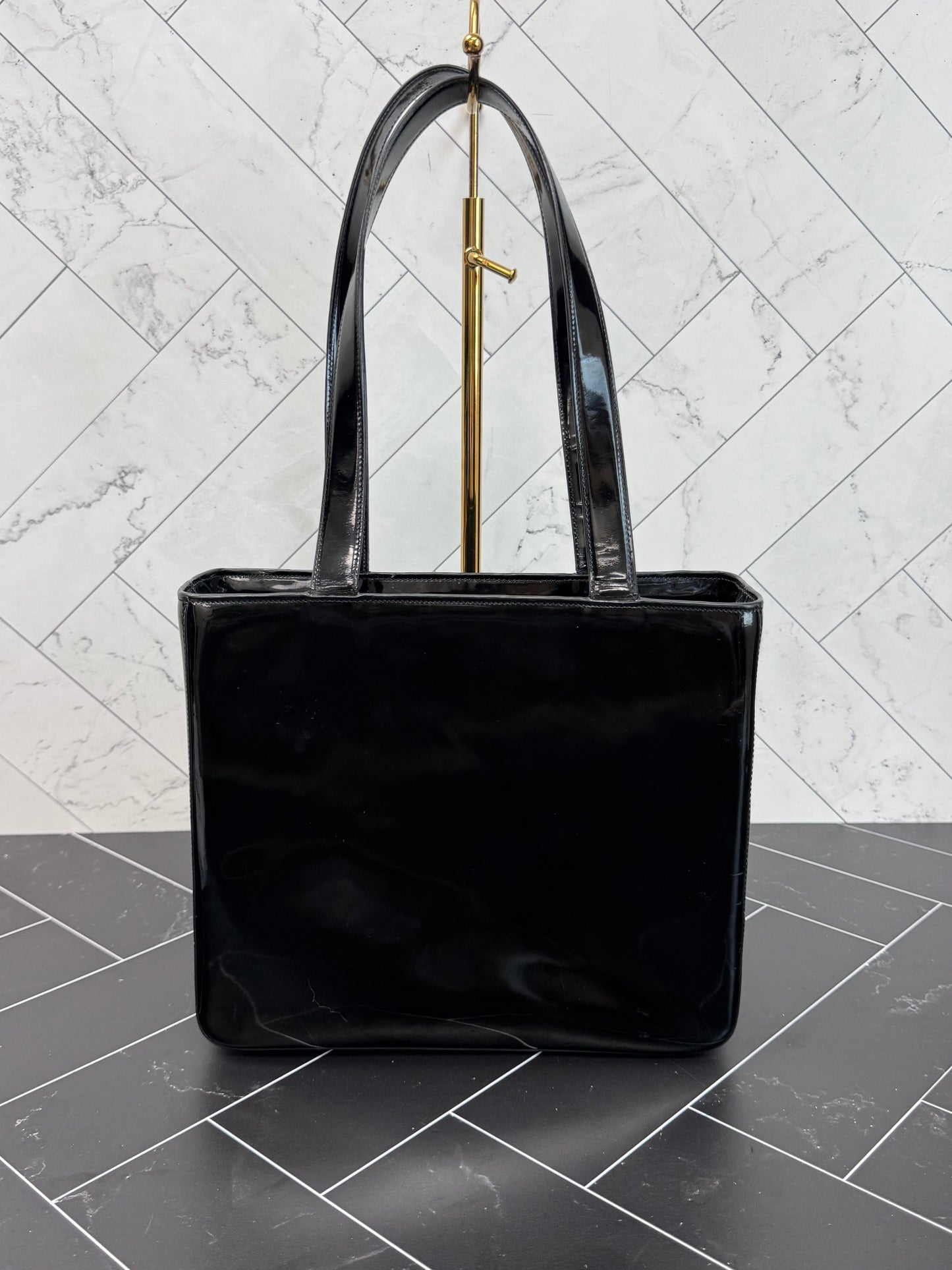 Chanel Shoulder Bag - Lynora Bags