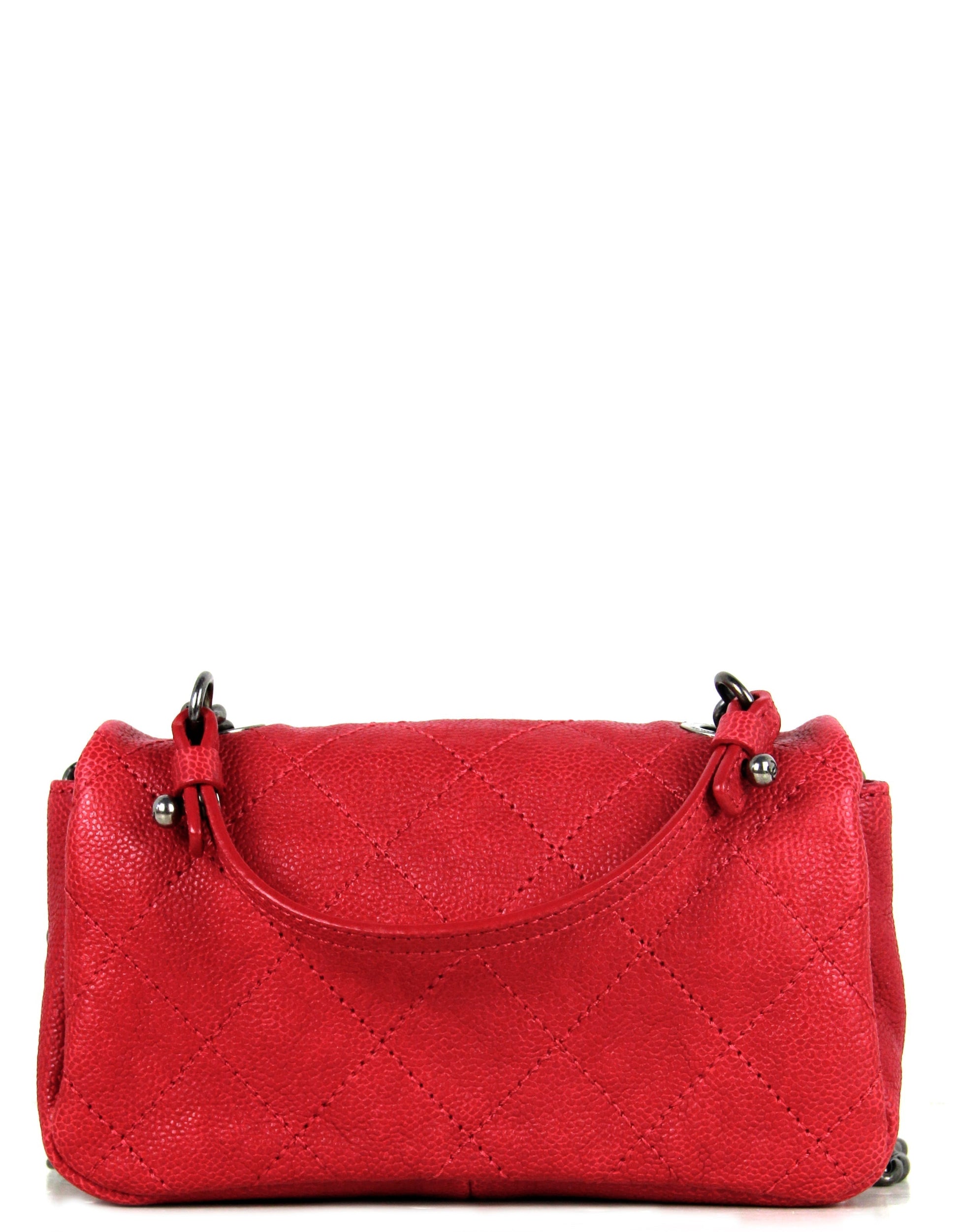 Chanel Flap Shoulder Bag - Lynora Bags