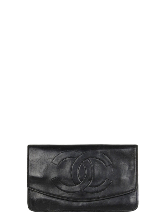 Chanel Clutch Bag - Lynora Bags