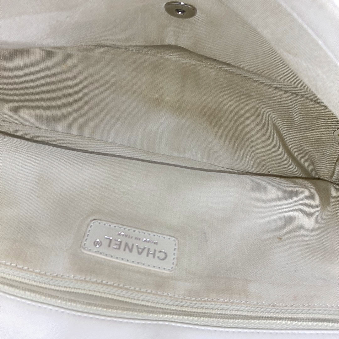 Chanel Flap Shoulder Bag - Lynora Bags