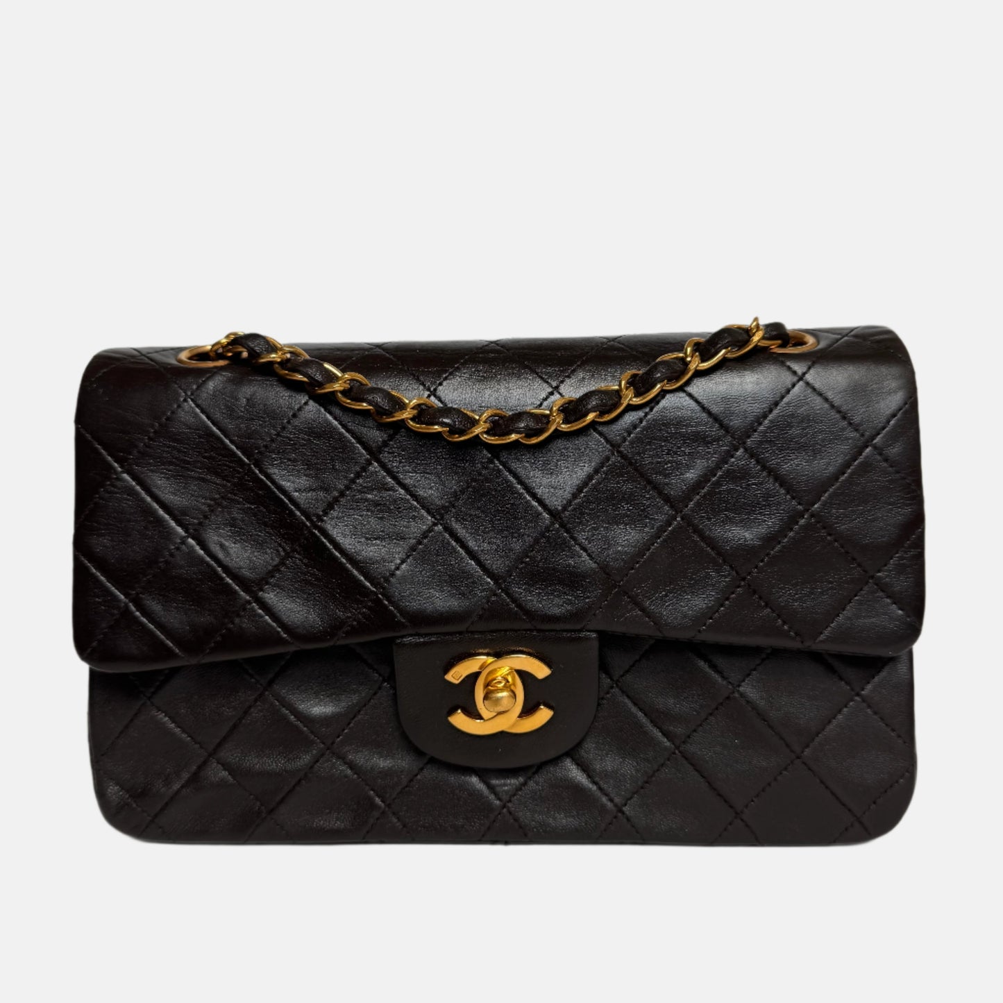 Chanel Classic Flap Shoulder Bag - Lynora Bags