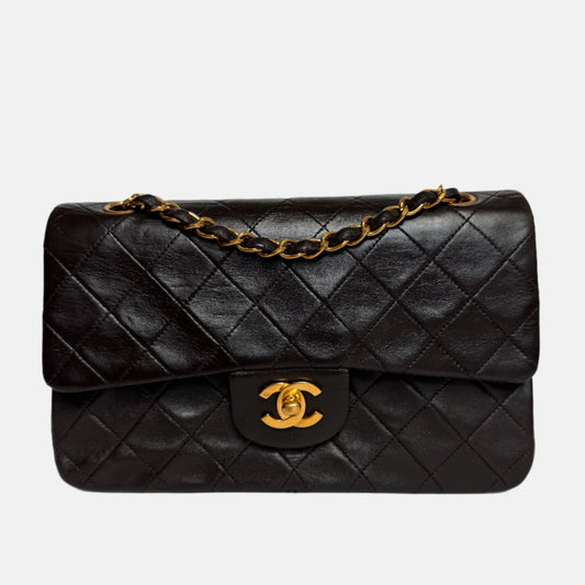 Chanel Classic Flap Shoulder Bag - Lynora Bags