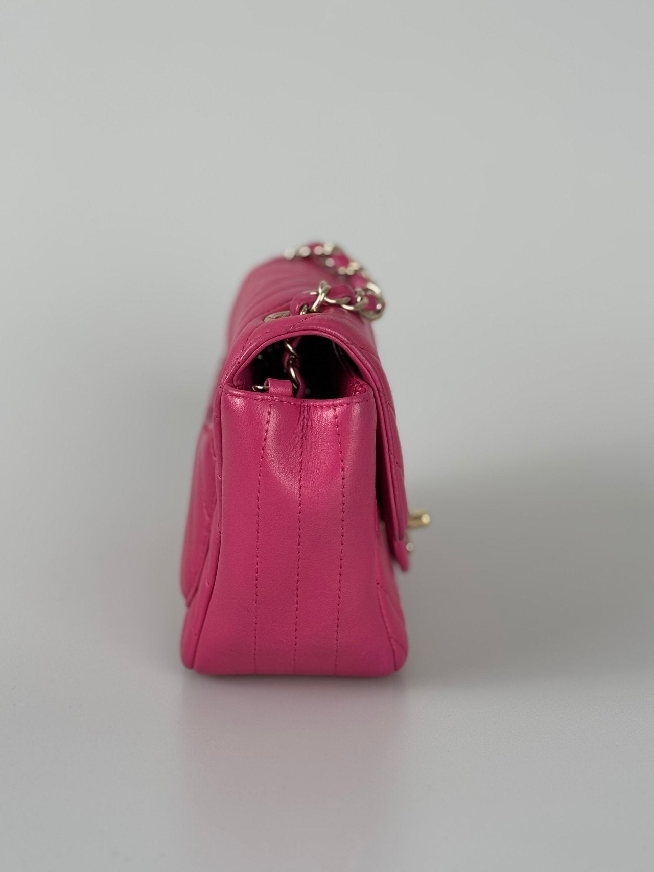 Chanel Flap Shoulder Bag - Lynora Bags