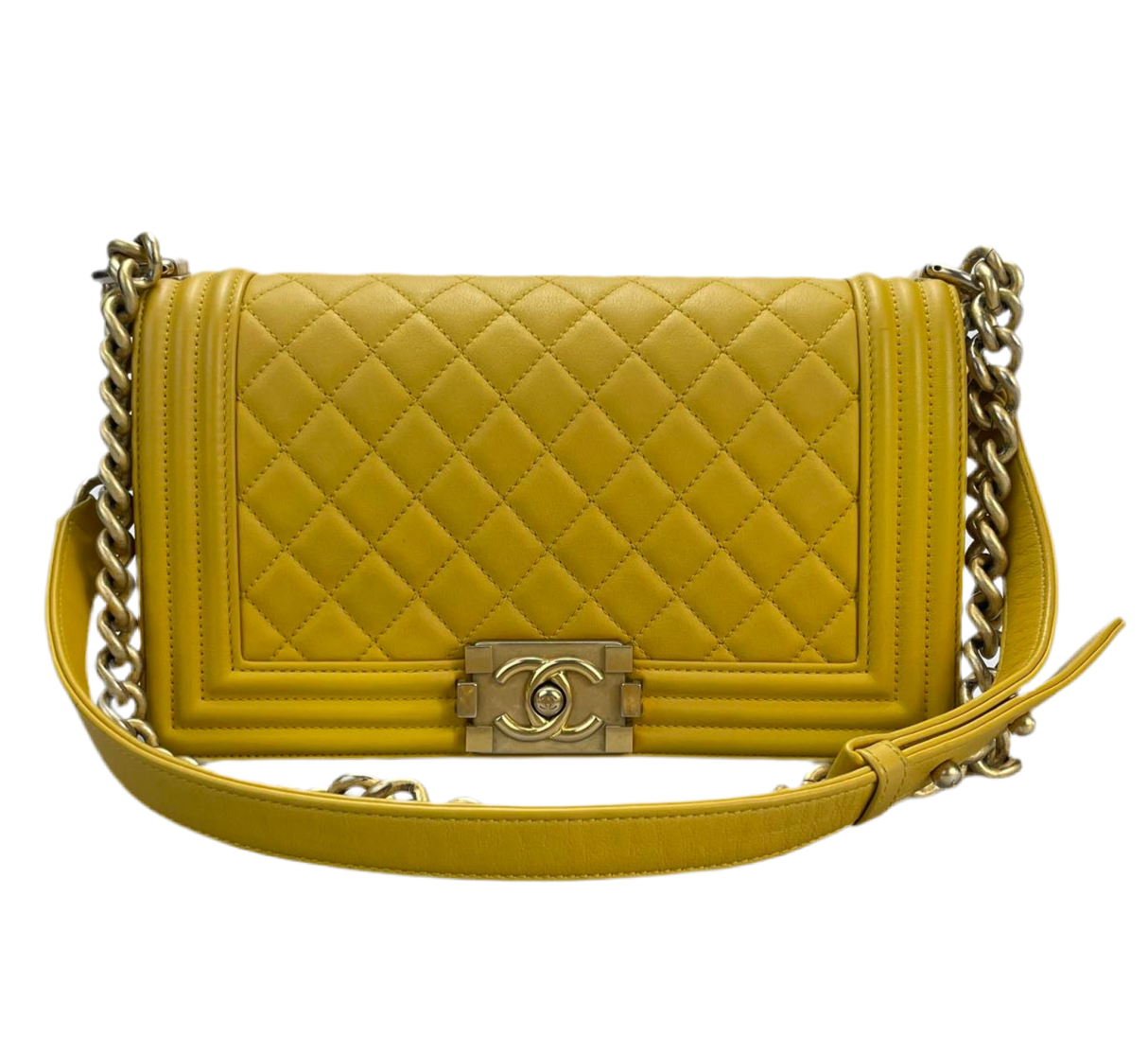 Chanel Handbag - Lynora Bags
