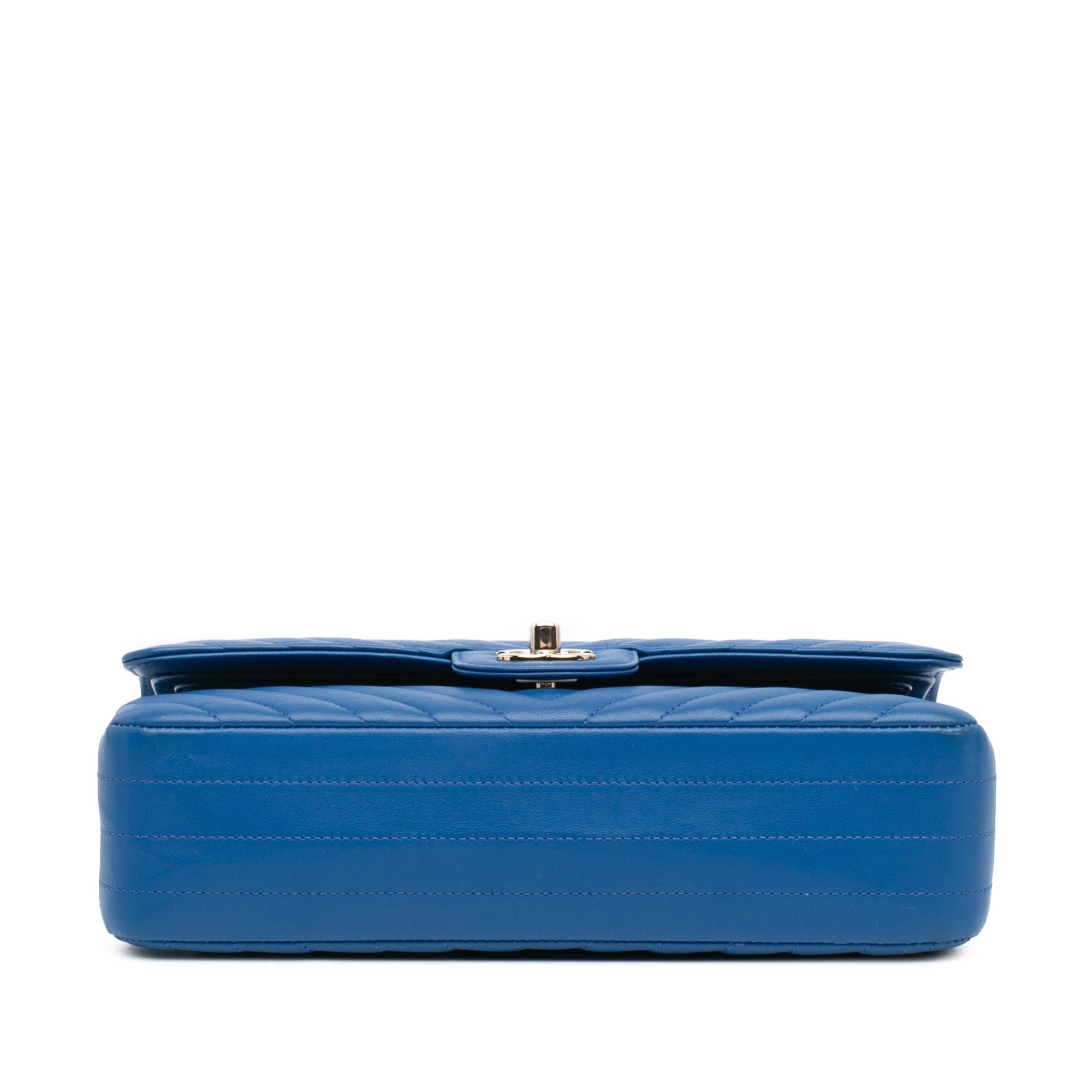 Chanel Flap Shoulder Bag - Lynora Bags