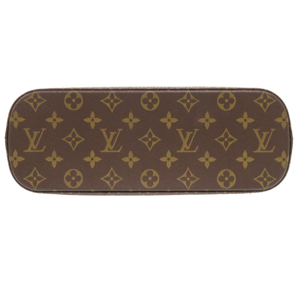 LOUIS VUITTON Tote Bag Monogram canvas Brown Monogram Vavan GM Women