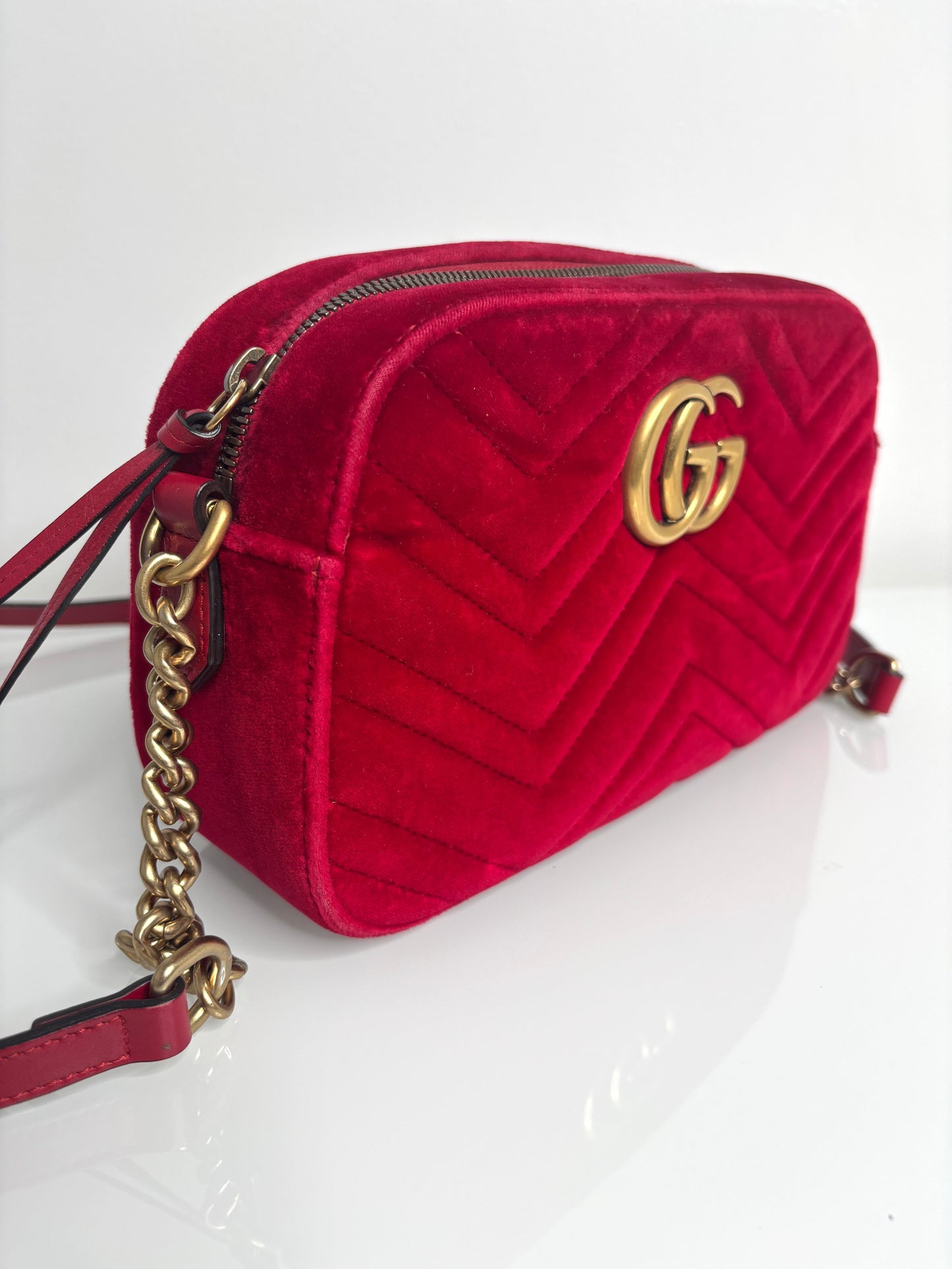 Gucci Designer Shoulder Bag