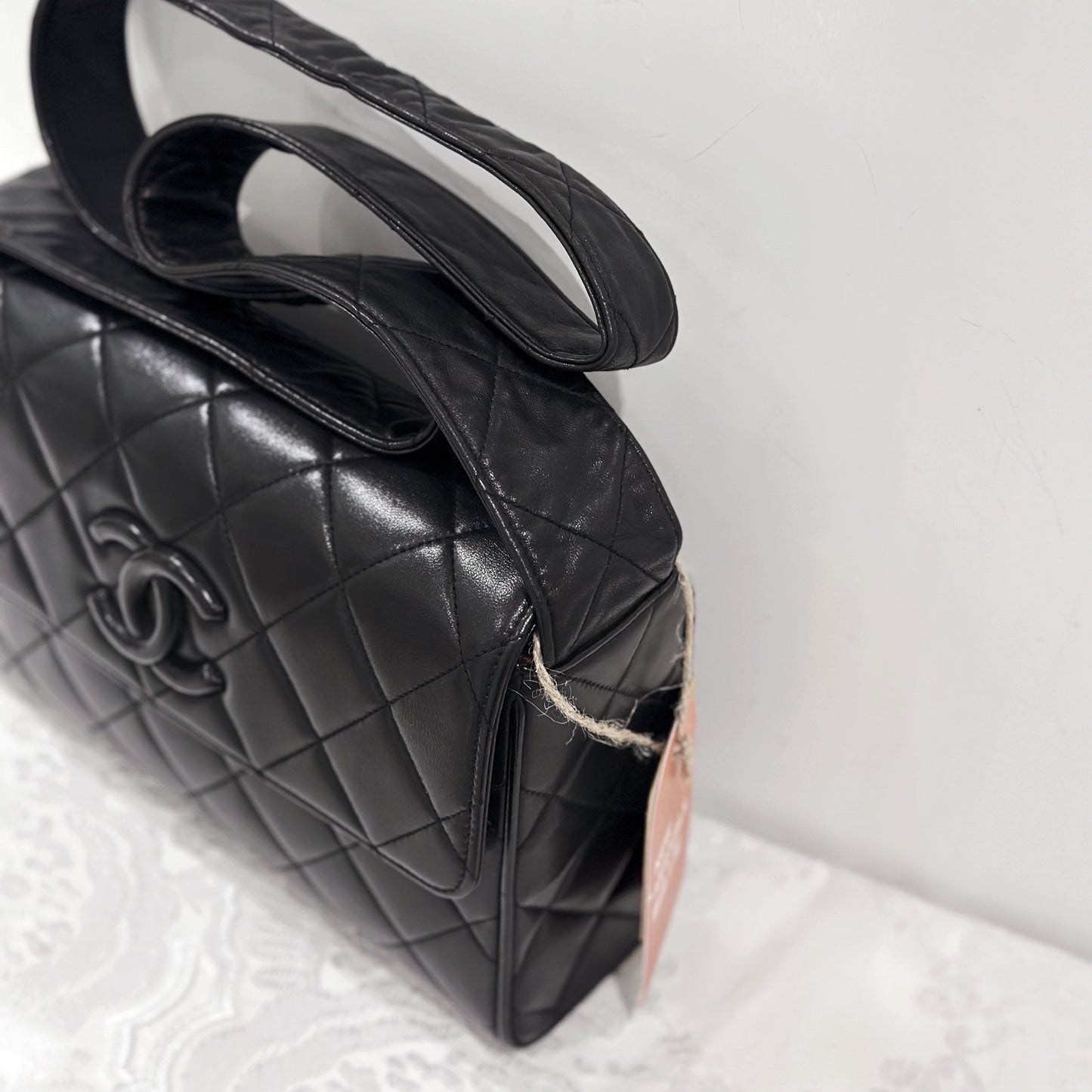 Chanel Shoulder Bag - Lynora Bags