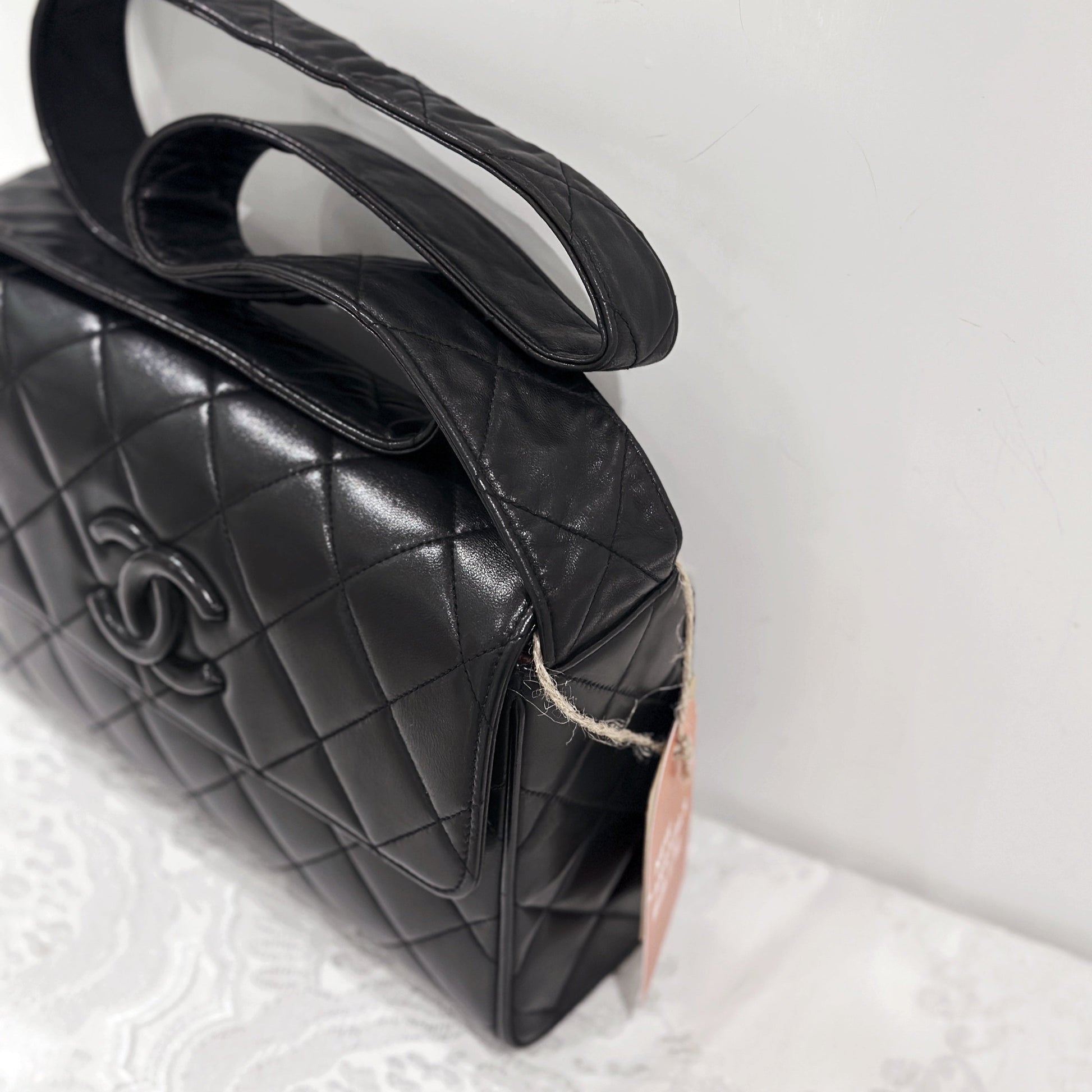 Chanel Shoulder Bag - Lynora Bags
