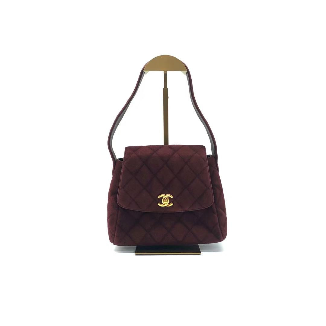 Chanel Kelly Handbag Bag - Lynora Bags