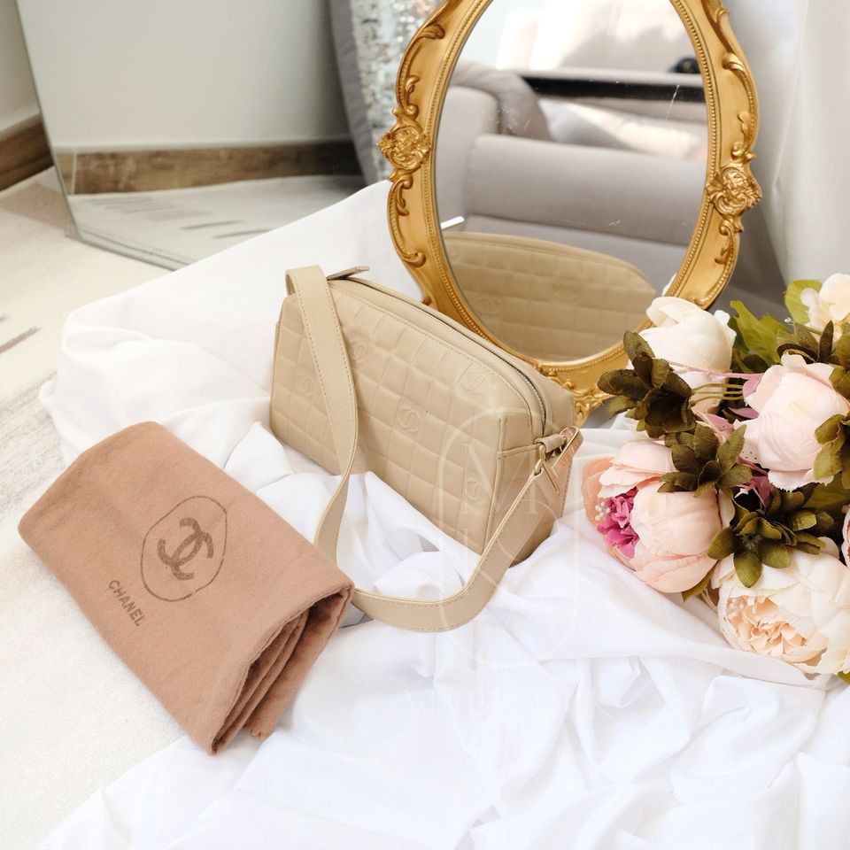 Chanel Handbag Bag - Lynora Bags