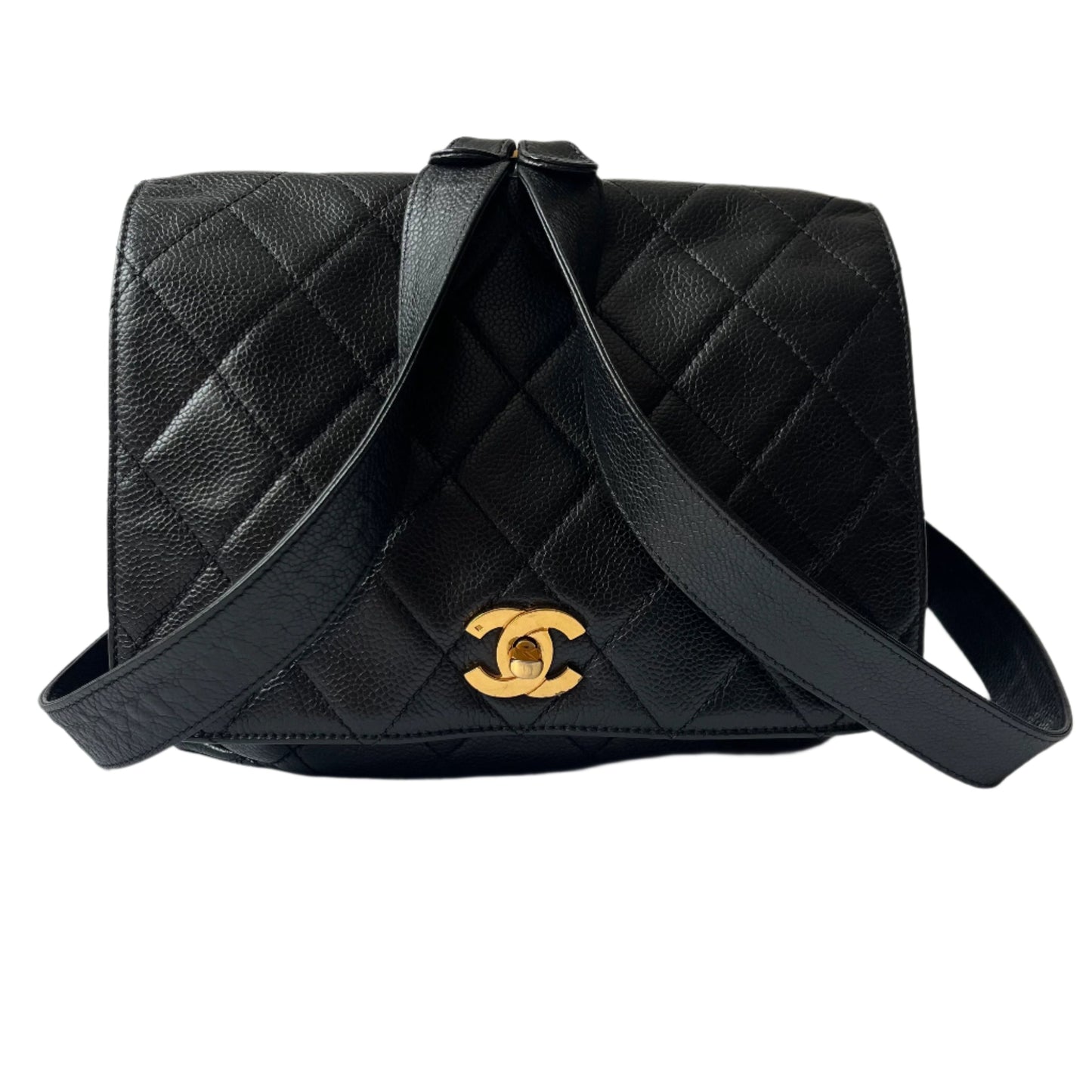 Chanel Backpack Bag - Lynora Bags