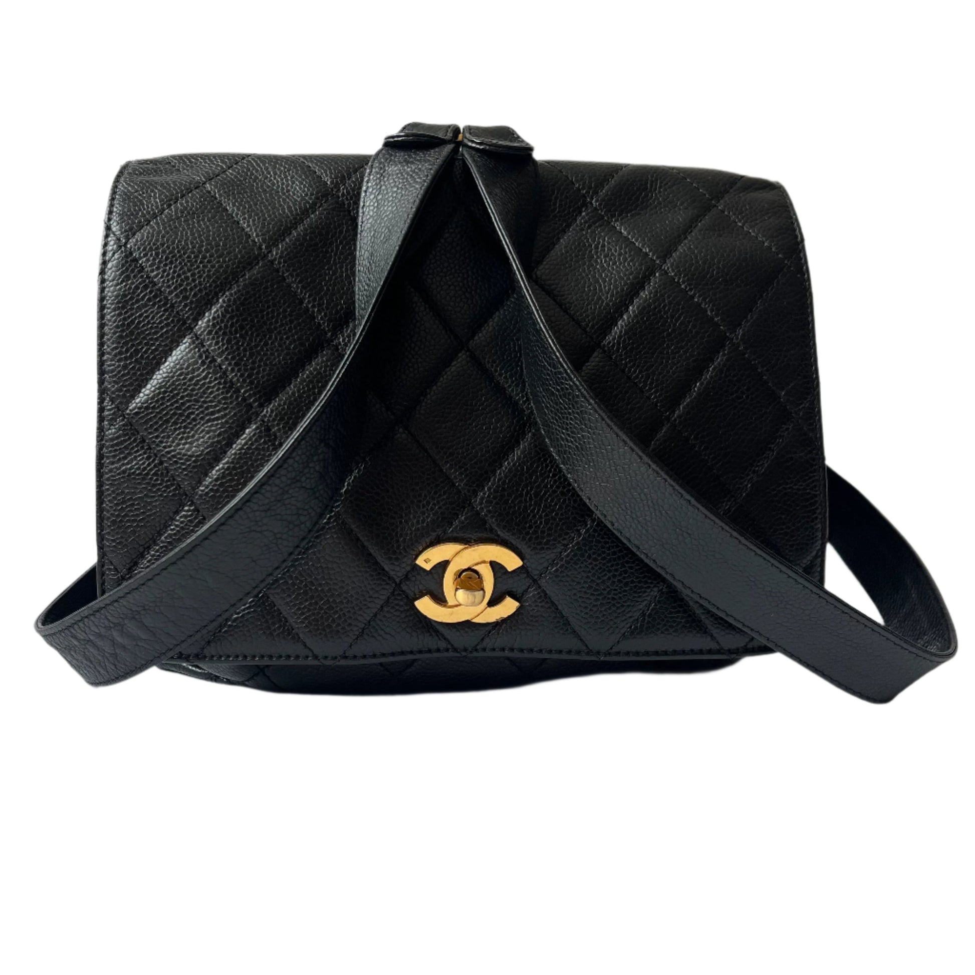 Chanel Backpack Bag - Lynora Bags
