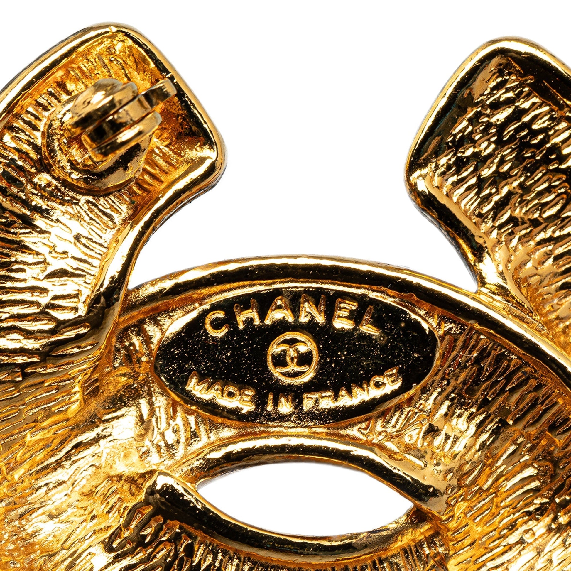 Chanel Handbag - Lynora Bags