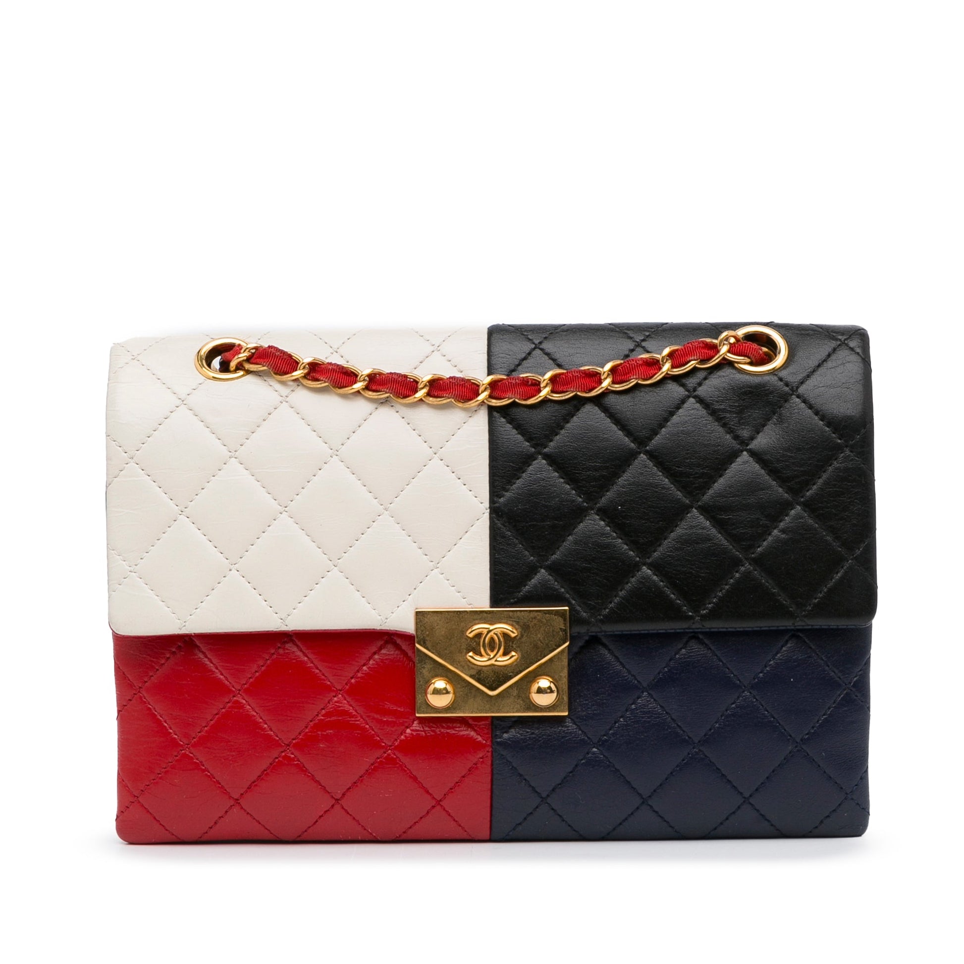 Chanel Shoulder Bag - Lynora Bags