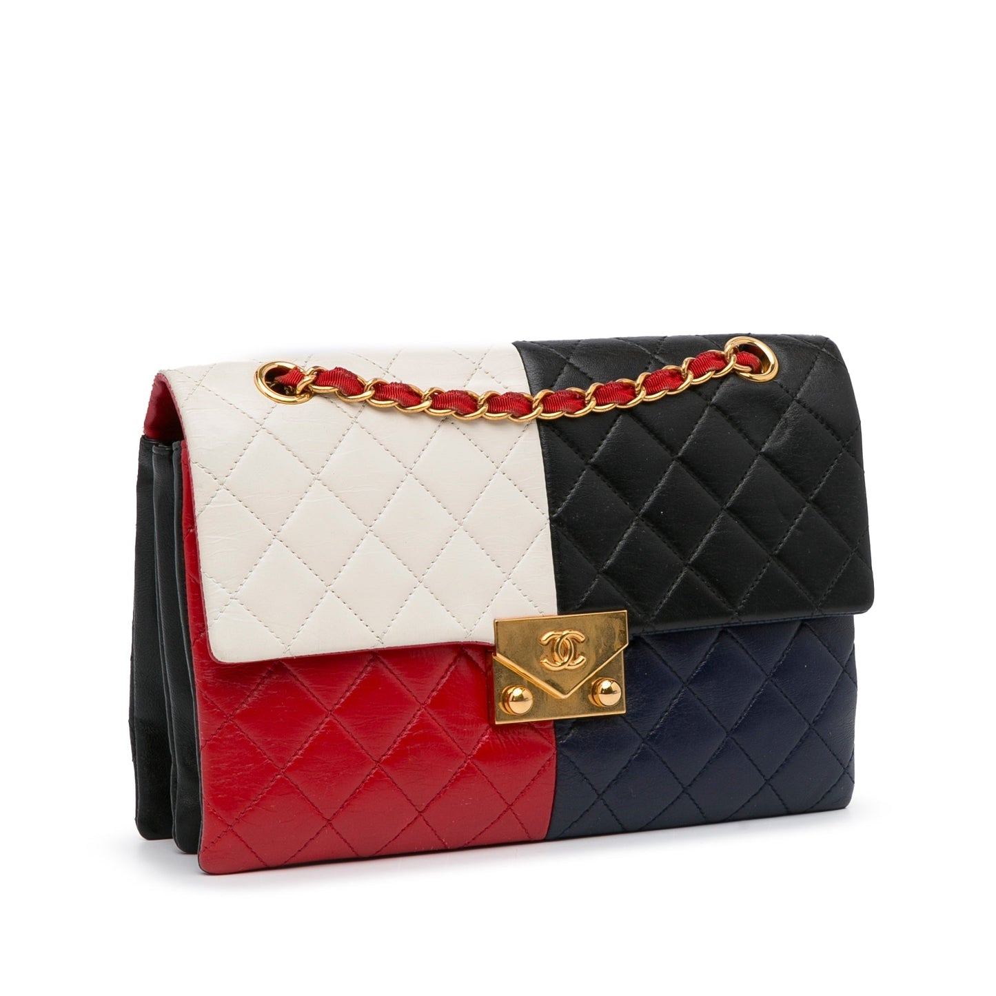 Chanel Shoulder Bag - Lynora Bags