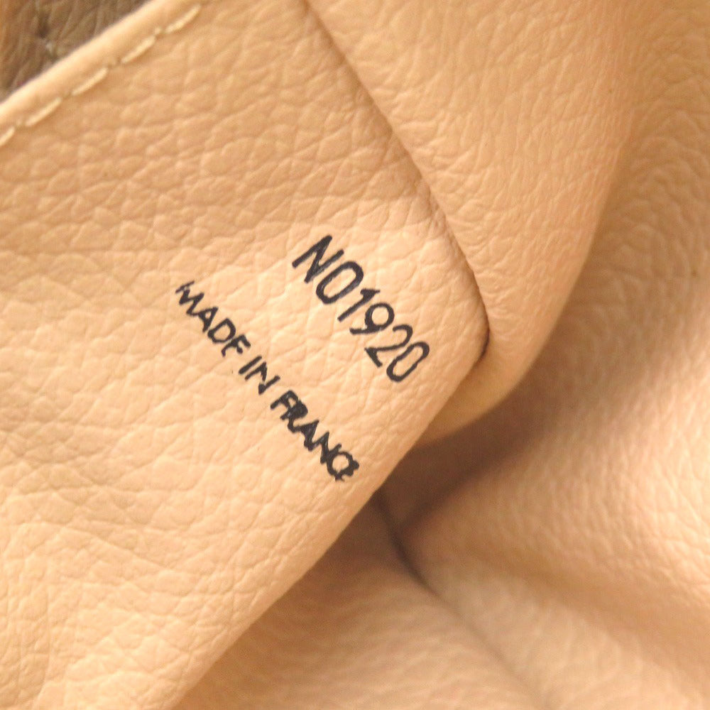 LOUIS VUITTON business bag M47522 Monogram canvas Brown Monogram Truth Cracking Ty 28 mens