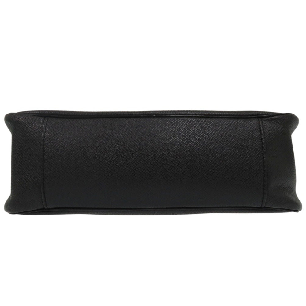 Luxury Women's Clutch Bag | LOUIS VUITTON business bag Taiga black Taiga True Toilet Ardoise business bag pouch mens