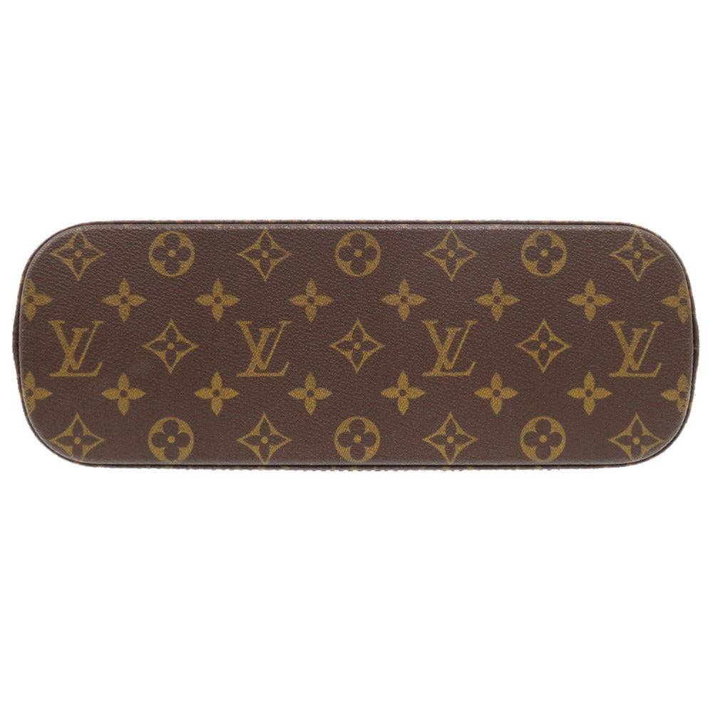 LOUIS VUITTON Tote Bag Monogram canvas Brown Monogram Vavan GM Women