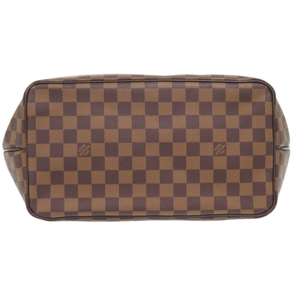 LOUIS VUITTON Handbag Damier canvas Brown Damier Westminster GM Women