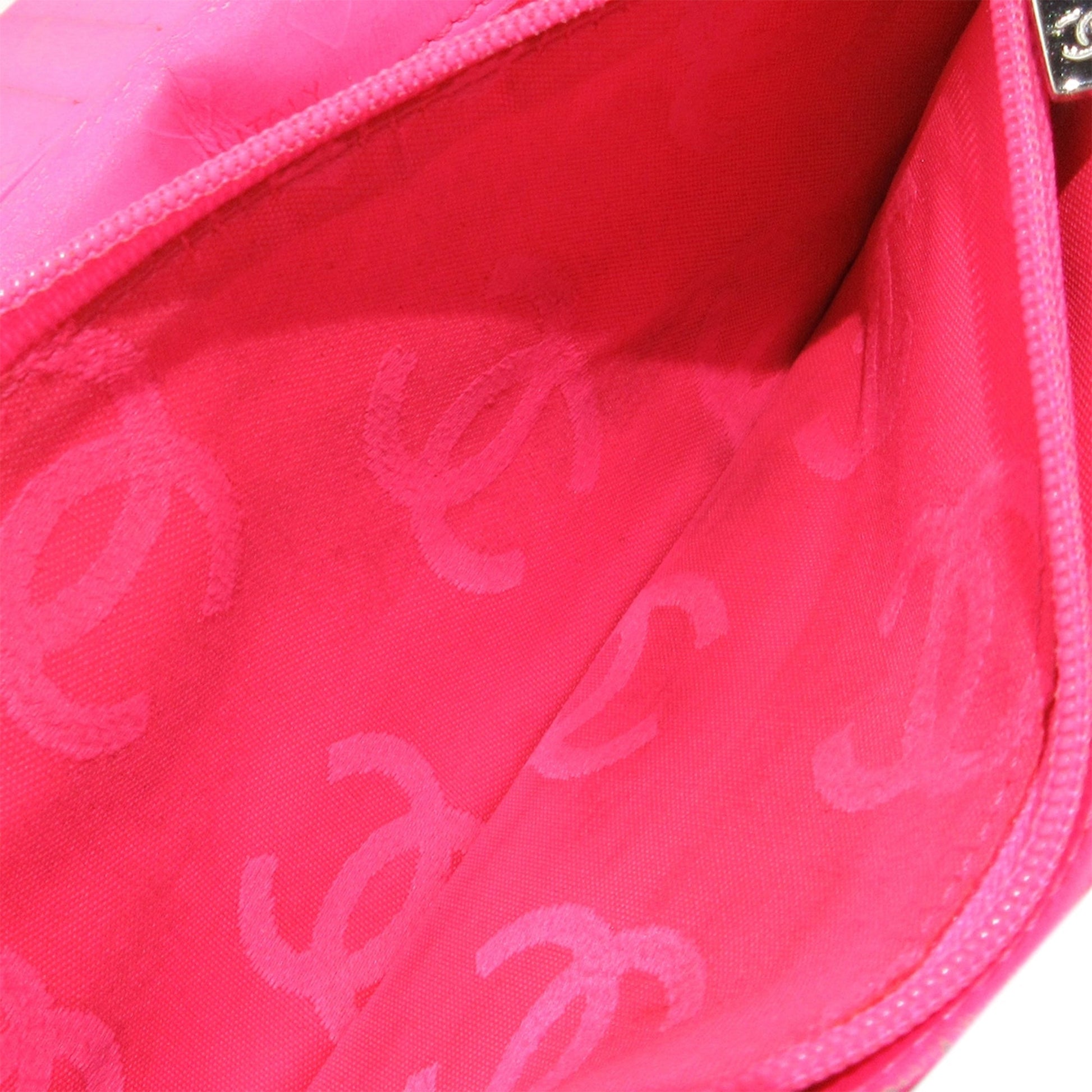 Chanel Handbag - Lynora Bags