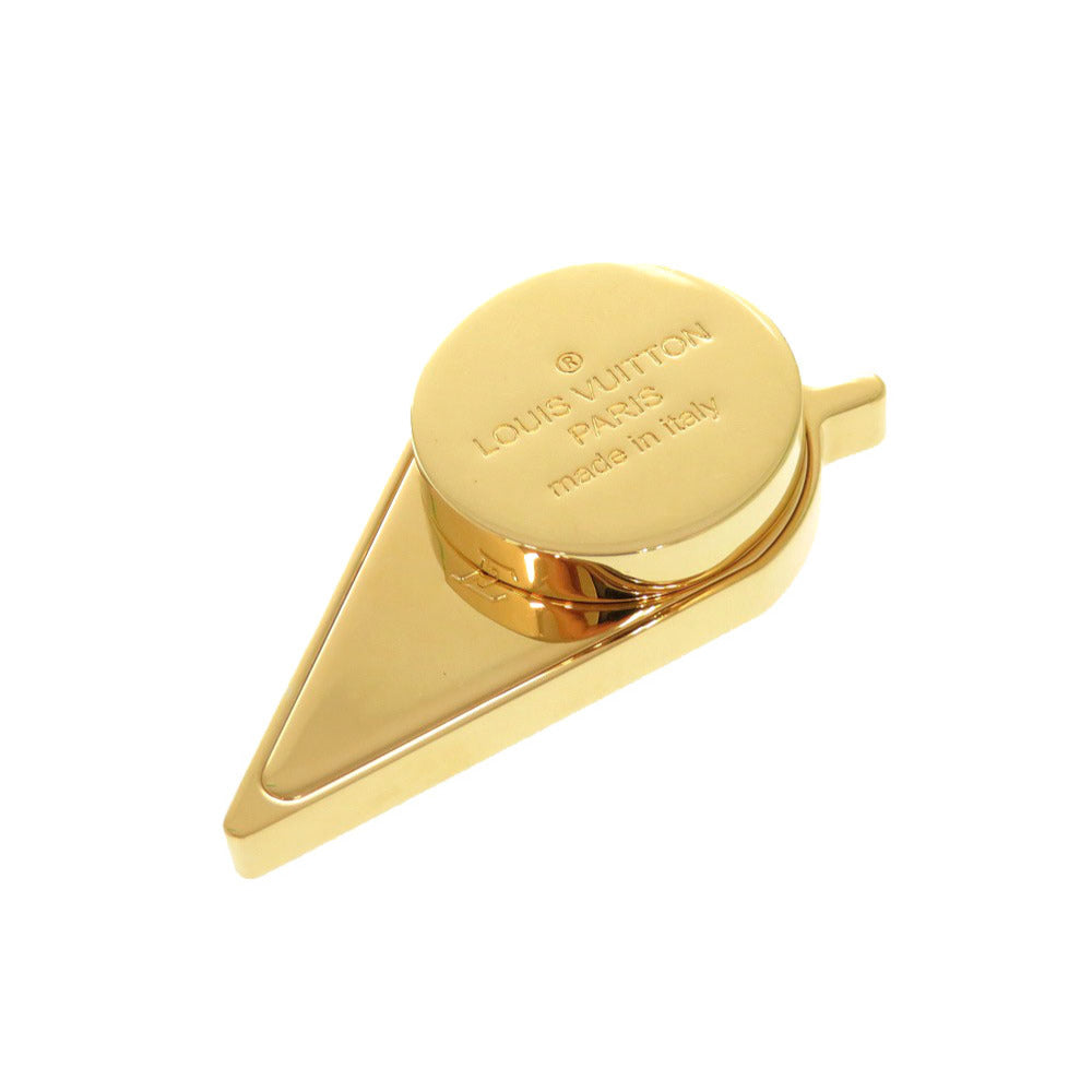 LOUIS VUITTON Other accessories metal yellow Bijoux Sac Summer Feel Ice Magnet unisex(Unisex)
