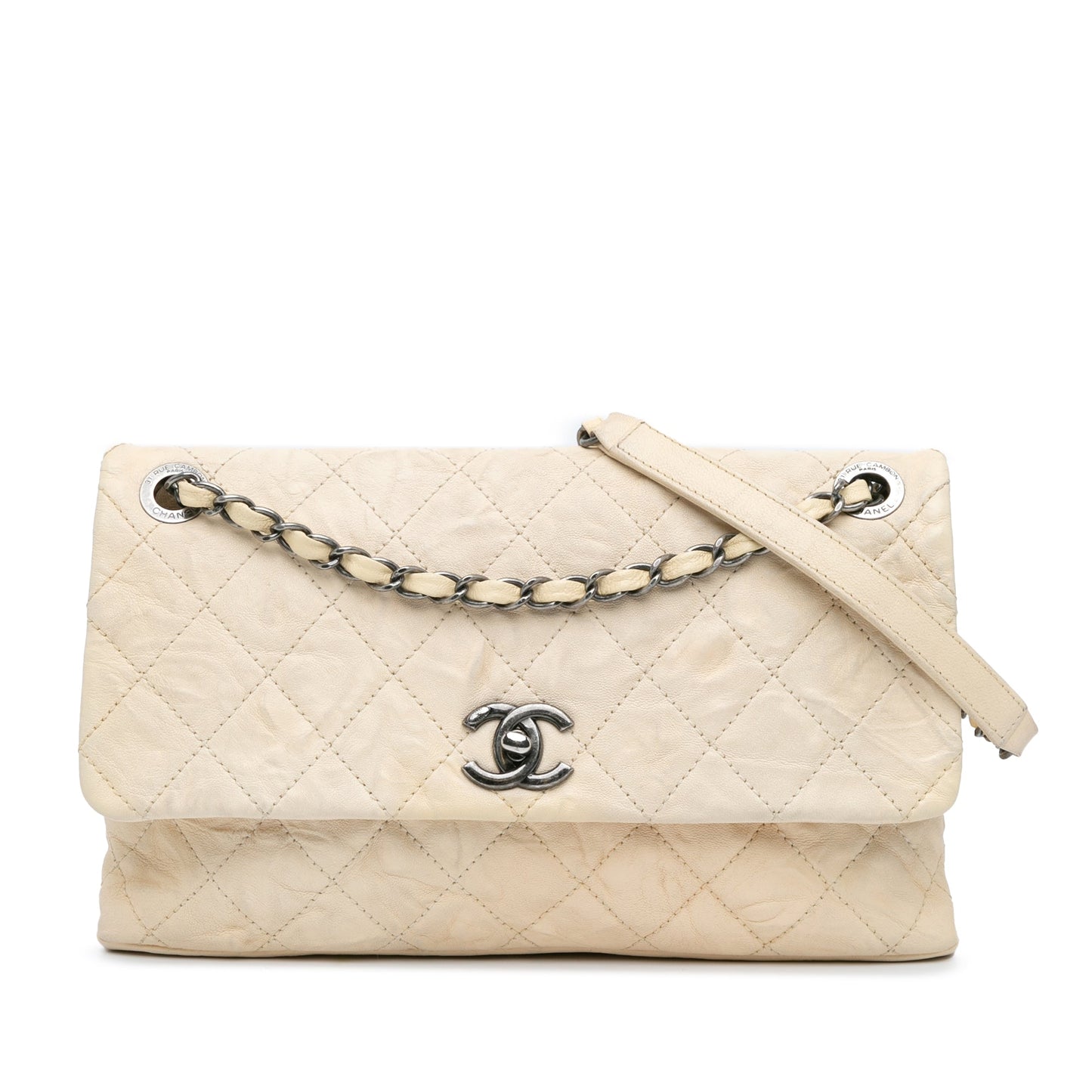 Chanel Shoulder Bag - Lynora Bags